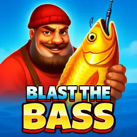 Blast the Bass — BacanaPlay