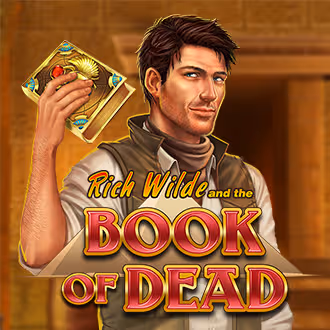Book of Dead — BacanaPlay