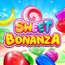 Sweet Bonanza — BacanaPlay